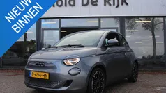 Gebruikt 2022 Fiat 500e Icon Hatchback | € 17.950 (Eerlijke prijs)