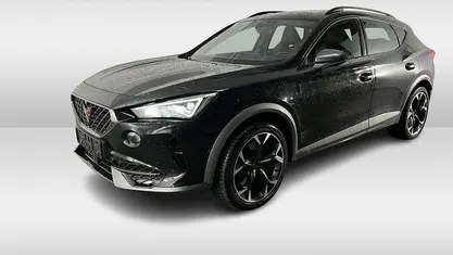 Zwart Occasion 2026 Cupra Formentor VZ SUV | € 30.950 (Eerlijke prijs)