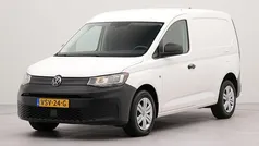 Gebruikt 2022 VW Caddy Comfortline MPV | € 16.850 (Goede deal)