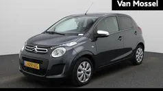 Gebruikt 2020 Citroën C1 Feel Hatchback | € 10.400 (Eerlijke prijs)