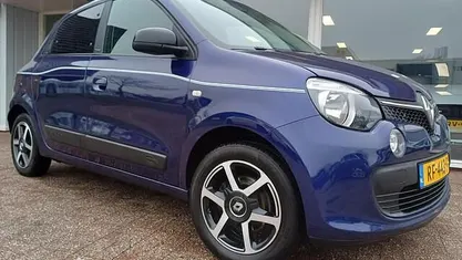 Occasion Renault Twingo LIMITED 71 PK (52 kW) 2017 Hatchback