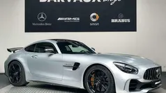 Gebruikt 2018 Mercedes AMG GT AMG Coupé | € 180.000
