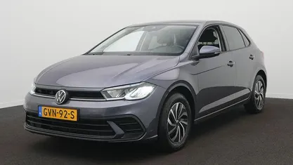 Grijs Gebruikt 2024 VW Polo Edition Hatchback | € 24.795 (Eerlijke prijs)