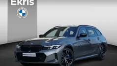 Gebruikt 2024 BMW 330e Comfort Edition Stationwagen | € 48.900 (Super prijs)