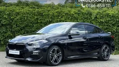Zwart Gebruikt 2022 BMW 218 M Sport Coupé | € 28.895 (Eerlijke prijs)