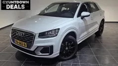 Gebruikt 2018 Audi Q2 Sport SUV | € 19.040 (Eerlijke prijs)