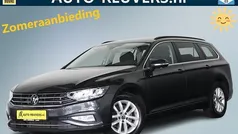 Gebruikt 2023 VW Passat Business Stationwagen | € 27.900 (Eerlijke prijs)