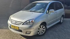 Grijs Gebruikt 2004 Suzuki Liana Exclusive Hatchback | € 1.599 (Eerlijke prijs)