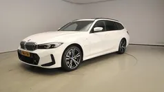 Gebruikt 2024 BMW 320 M Sport Stationwagen | € 42.900 (Eerlijke prijs)