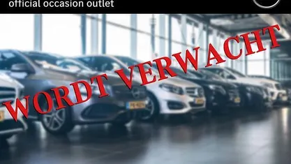 Gebruikt 2017 Mercedes B180 Business MPV | € 14.995 (Eerlijke prijs)