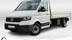 Gebruikt 2020 VW Crafter Van | € 21.950 (Eerlijke prijs)