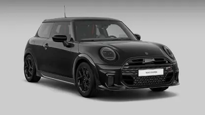 Gebruikt 2025 Mini John Cooper Works Comfort Hatchback | € 38.895 (Eerlijke prijs)