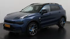 Violation blue Gebruikt 2022 Lynk & Co 01 SUV | € 24.895 (Eerlijke prijs)