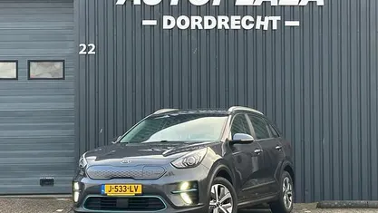Occasion Kia e-Niro 150 kW (204 PK) 2020 SUV