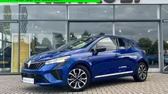 Gebruikt 2024 Renault Clio V Techno Hatchback | € 19.940 (Eerlijke prijs)