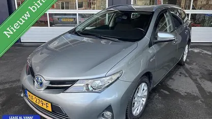 Occasion 2016 Toyota Auris Hatchback | € 14.500 (Eerlijke prijs)