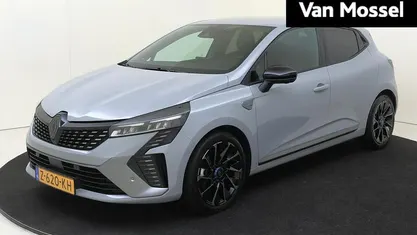 Occasion 2024 Renault Clio V Esprit Alpine Hatchback | € 26.735 (Eerlijke prijs)