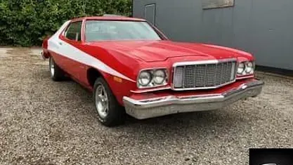 Occasion Ford Torino 1974
