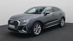 Gebruikt 2024 Audi Q3 Sportback S-Line SUV | € 51.880 (Eerlijke prijs)