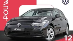 Gebruikt 2022 VW Golf VIII Life Hatchback | € 23.450 (Eerlijke prijs)