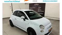 Gebruikt 2010 Fiat 500 Sport Hatchback | € 4.995 (Eerlijke prijs)