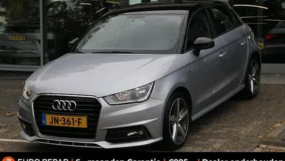 Occasion Audi A1 Sportback S-Line 95 PK (69 kW) 2016 Hatchback