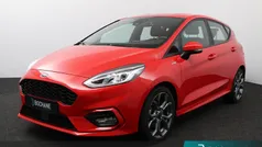 Gebruikt 2020 Ford Fiesta ST-Line Hatchback | € 15.695 (Eerlijke prijs)