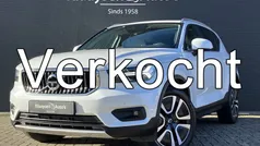 Wit Gebruikt 2020 Volvo XC40 Inscription SUV | € 29.950 (Eerlijke prijs)