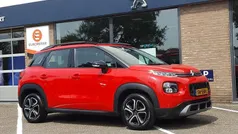 Suv Gebruikt 2018 Citroën C3 Aircross Feel SUV | € 13.350 (Eerlijke prijs)