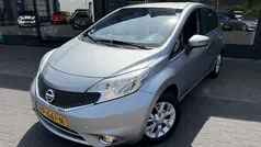 Gebruikt 2014 Nissan Note Acenta MPV | € 7.999 (Eerlijke prijs)