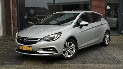 Occasion Opel Astra Edition 105 PK (77 kW) 2018 Hatchback