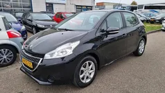 Gebruikt 2013 Peugeot 208 Active Hatchback | € 3.950 (Eerlijke prijs)
