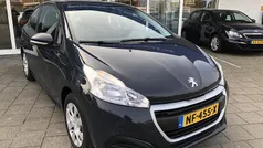 Gebruikt 2017 Peugeot 208 Access Hatchback | € 4.450 (Super prijs)