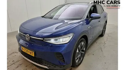 Occasion 2021 VW ID.4 Pro SUV | € 20.400 (Eerlijke prijs)