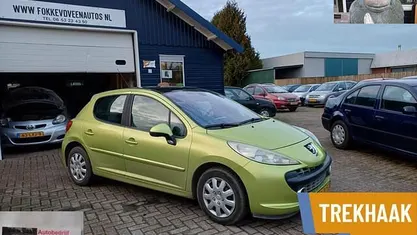 Gebruikt 2008 Peugeot 207 Hatchback | € 1.650 (Goede deal)