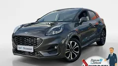 Geel Gebruikt 2023 Ford Puma ST-Line SUV | € 20.700 (Eerlijke prijs)