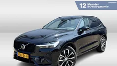 Zwart Gebruikt 2023 Volvo XC60 Ultimate SUV | € 51.850 (Eerlijke prijs)