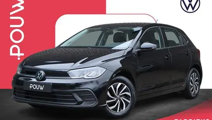 Occasion 2023 VW Polo Life Hatchback | € 18.950 (Eerlijke prijs)