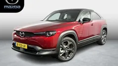 Gebruikt 2020 Mazda MX30 Edition SUV | € 14.900 (Eerlijke prijs)