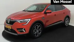 Gebruikt 2023 Renault Arkana Techno SUV | € 26.935 (Goede deal)