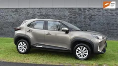 Gebruikt 2024 Toyota Yaris Cross Active SUV | € 25.940 (Eerlijke prijs)