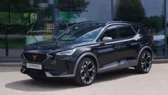 Zwart Gebruikt 2022 Cupra Formentor VZ SUV | € 27.900 (Goede deal)