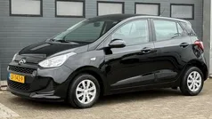 Gebruikt 2018 Hyundai i10 Comfort Hatchback | € 6.445 (Eerlijke prijs)