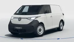 Wit Nieuw 2024 VW ID. Buzz Comfortline Van | € 41.210 (Super prijs)
