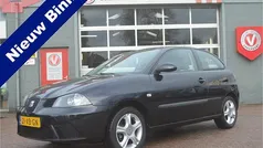 Gebruikt 2007 Seat Ibiza Hatchback | € 1.950 (Eerlijke prijs)