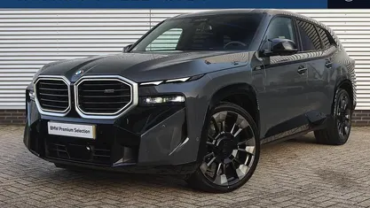 Occasion BMW XM Executive 313 PK (230 kW) 2025 SUV