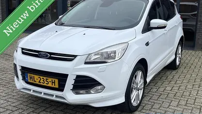 Occasion Ford Kuga Titanium 150 PK (110 kW) 2015 SUV