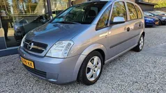Gebruikt 2004 Opel Meriva MPV | € 1.999 (Eerlijke prijs)