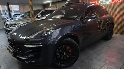 Occasion 2016 Porsche Macan SUV | € 36.990 (Super prijs)