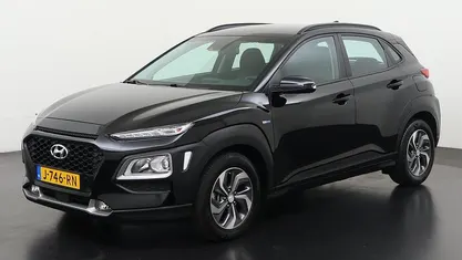 Occasion 2020 Hyundai Kona Comfort SUV | € 22.290 (Eerlijke prijs)